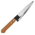 Нож поварской  310 мм, лезвие 180 мм, деревянная рукоятка// Hausman 79161 купить в Екатеринбурге