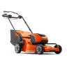 Аккумуляторная газонокосилка, самоходная Husqvarna LC347iV купить в Екатеринбурге