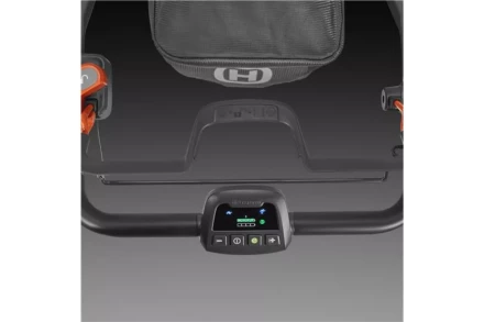 Аккумуляторная газонокосилка, самоходная Husqvarna LC347iV купить в Екатеринбурге