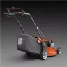 Аккумуляторная газонокосилка, самоходная Husqvarna LC347iV купить в Екатеринбурге