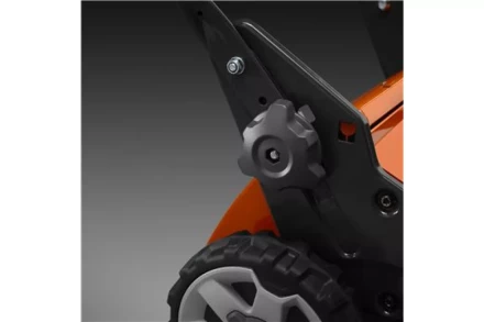 Аккумуляторная газонокосилка, самоходная Husqvarna LC347iV купить в Екатеринбурге