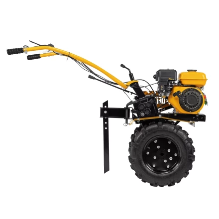 Мотоблок DPT-270S Denzel 56442 купить в Екатеринбурге