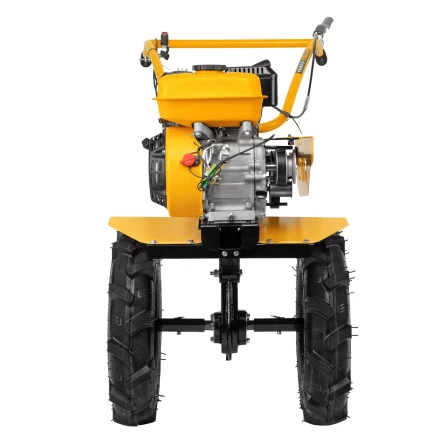 Мотоблок DPT-270S Denzel 56442 купить в Екатеринбурге