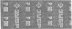 Шлифовальная сетка ЗУБР &quot;ЭКСПЕРТ&quot; абразивная, водостойкая № 80, 115х280мм, 10 листов 35481-080 купить в Екатеринбурге