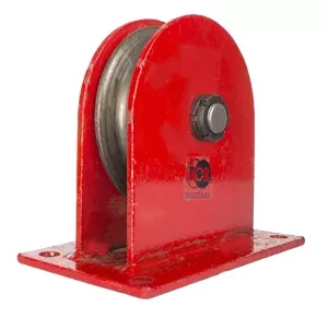 Блок монтажный опорный TOR 32,0 т (G) 11585 купить в Екатеринбурге