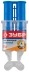 Клей ЗУБР эпоксидный, в двойном шприце, на блистере, 6 мл 41952 купить в Екатеринбурге
