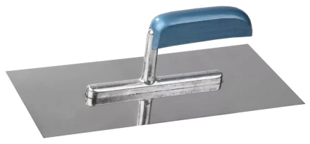 Гладилка STAYER &quot;PROFI&quot; нержавеющая с деревянной ручкой, 130х280мм 0802 купить в Екатеринбурге