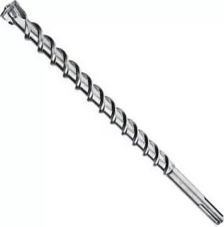 Бур для скальных пород 25*1200/1350 мм TOR SDS-MAX 1048996 купить в Екатеринбурге