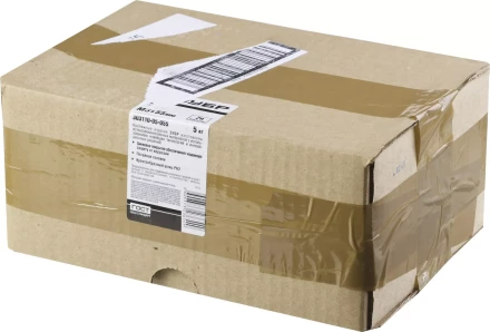 Винт ЗУБР &quot;МАСТЕР&quot; DIN 965, класс прочности 4.8, оцинкованный, M5x55мм, 5кг 303110-05-055 купить в Екатеринбурге