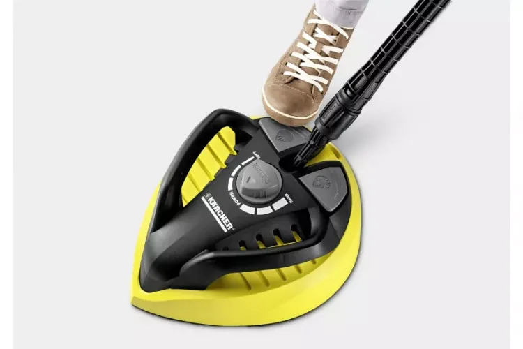 Насадка T 450 T-Racer Surface Cleaner для минимоек KARCHER купить в Екатеринбурге