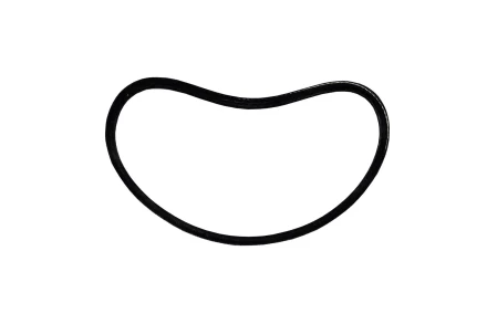 Ремень приводной К-411 Корвет 25637 купить в Екатеринбурге