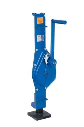 Домкрат реечный TOR ДР 3000 3 т 1063 купить в Екатеринбурге