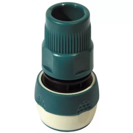 Соединитель RACO &quot;Comfort-Plus&quot;, с защ/перегиб и автостопом (шланг-насадка), 2-компонентный, 1/2&quot; 4248-55244B купить в Екатеринбурге