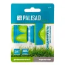 Соединитель быстросъемный, аквастоп,  3/4 Palisad Luxe 65776 купить в Екатеринбурге