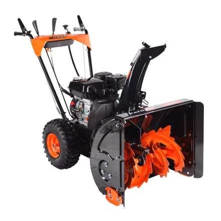 Бензиновый снегоуборщик PATRIOT PS 731 купить в Екатеринбурге