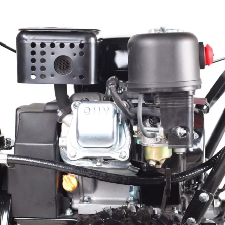 Бензиновый снегоуборщик PATRIOT PS 731 купить в Екатеринбурге