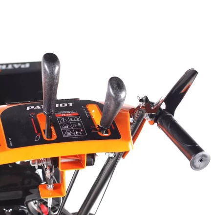 Бензиновый снегоуборщик PATRIOT PS 731 купить в Екатеринбурге