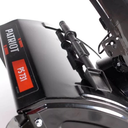 Бензиновый снегоуборщик PATRIOT PS 731 купить в Екатеринбурге