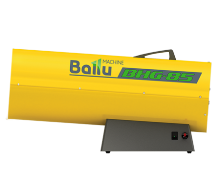 Газовая тепловая пушка BALLU BHG-85 купить в Екатеринбурге