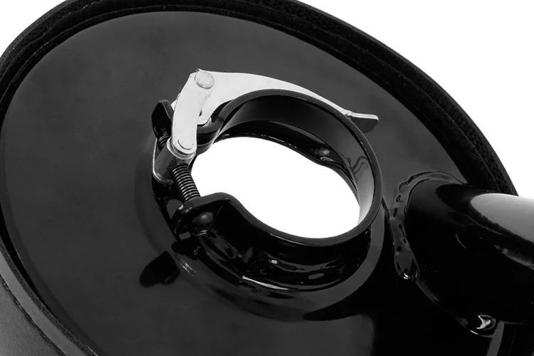 Защитный кожух MESSER для УШМ для шлифовки ( тип А2). Диаметр шлифовальной чашки 125 мм. купить в Екатеринбурге