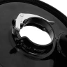 Защитный кожух MESSER для УШМ для шлифовки ( тип А2). Диаметр шлифовальной чашки 125 мм. купить в Екатеринбурге