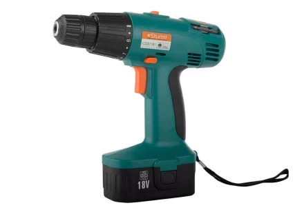 Аккумуляторная дрель-шуруповерт Sturm CD31181 купить в Екатеринбурге