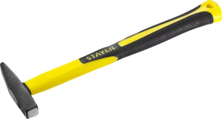 Молоток слесарный Fiberglass 100 г с фиберглассовой рукояткой, STAYER Professional 20050-01 20050-01_z01 купить в Екатеринбурге