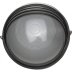 Светильник уличный СВЕТОЗАР влагозащищенный с верхним декоративным кожухом, цвет черный, 100Вт SV-57273-B купить в Екатеринбурге