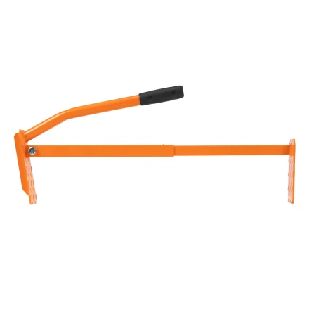 Захват для кирпичей и газо-пеноблоков ручной, 380 - 630 мм Сибртех 18171 купить в Екатеринбурге