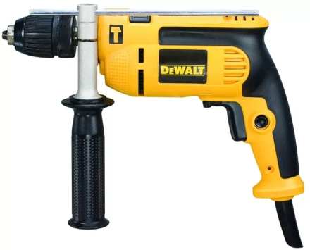 Ударная Дрель DeWalt D 21717 K купить в Екатеринбурге