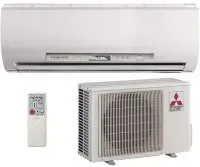 MUZ-GE42VA Сплит-система Mitsubishi Electric/Наружный блок купить в Екатеринбурге