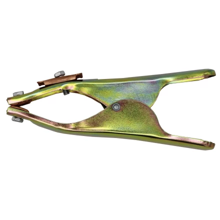 Клемма заземления КЗ-300 (Italy type) Оберон XL3015 купить в Екатеринбурге