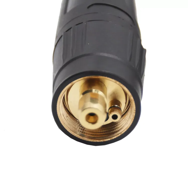 Горелка MW-450 (4m / Air / Euro) XLMA6466 купить в Екатеринбурге