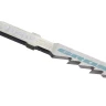 Полотна для электролобзика по дереву 2 шт 3103 - T101D GROSS 78262 купить в Екатеринбурге