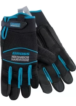 Перчатки универсальные комбинированные URBANE XL GROSS 90322 купить в Екатеринбурге