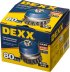 DEXX. Щетка чашечная усиленная для УШМ, жгутированная стальная проволока 0,5мм, 80ммхМ14 35106-080 купить в Екатеринбурге