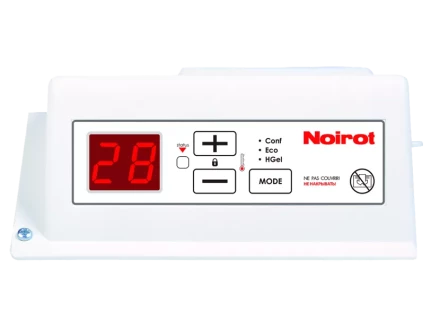 Конвектор электрический Noirot Spot E4 1000W вилка купить в Екатеринбурге