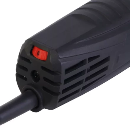 Углошлифовальная машина (болгарка) Дифмаш УШМ-040-01 (константная электроника) купить в Екатеринбурге