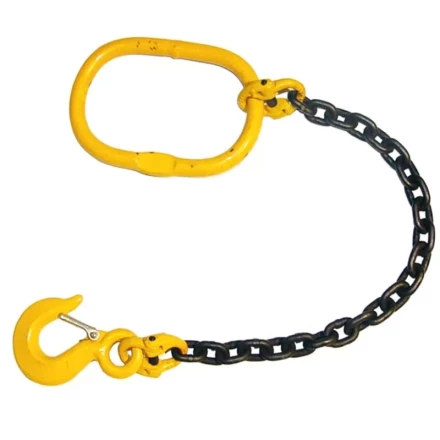 Строп цепной TOR 1СЦ г/п 15,0 т 6,0 м 1007774 купить в Екатеринбурге