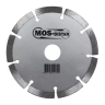 Диск алмазный по бетону 1A1RSS FAST CUT (Быстрый рез) (7mm) MOS-DISTAR 230*2,4*7*18Т*22,23 mm купить в Екатеринбурге