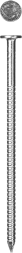 Гвозди ершеные с плоской головкой чертеж № 7811-7038 коробка 5 кг серия МАСТЕР