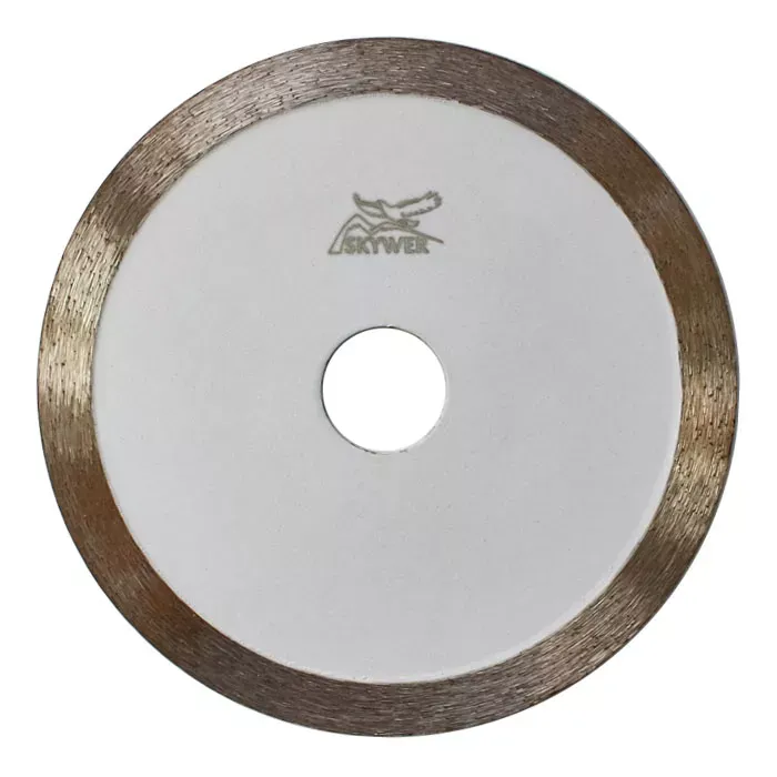 Диск алмазный 1A1R ULTRA CERAMICS SKYWER 230*1,6*10*25,4 mm купить в Екатеринбурге