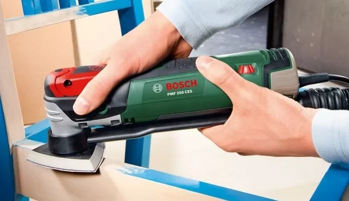 Мультитул Bosch PMF 250 CES (0.603.100.620) купить в Екатеринбурге
