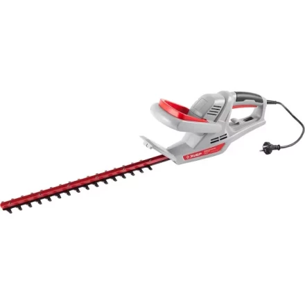 Кусторез ЗУБР электрический, шина 400мм, р/с 18мм, электронный тормоз, 450Вт ЗКЭ-40-18 купить в Екатеринбурге