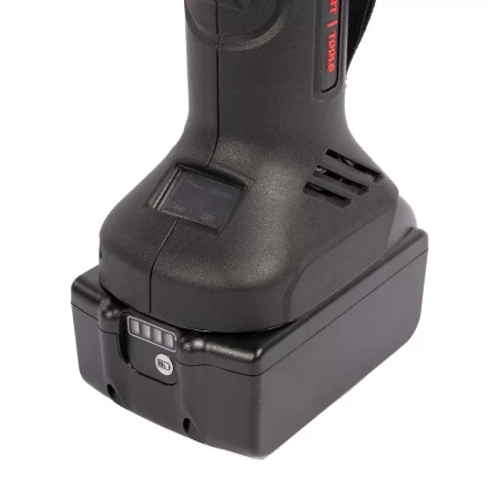 Пресс гидравлический аккумуляторный КВТ ПГРА-СР-32 для расширения труб при монтаже аксиальных фитингов (89616) купить в Екатеринбурге