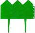 Бордюр декоративный GRINDA для клумб, 14х310см, зеленый 422221-G купить в Екатеринбурге