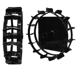 Грунтозацепы широкие для культиватора CHAMPION