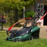 Газонокосилка BOSCH AdvancedROTAK 760 купить в Екатеринбурге