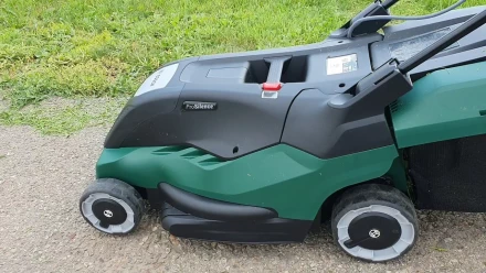 Газонокосилка BOSCH AdvancedROTAK 760 купить в Екатеринбурге