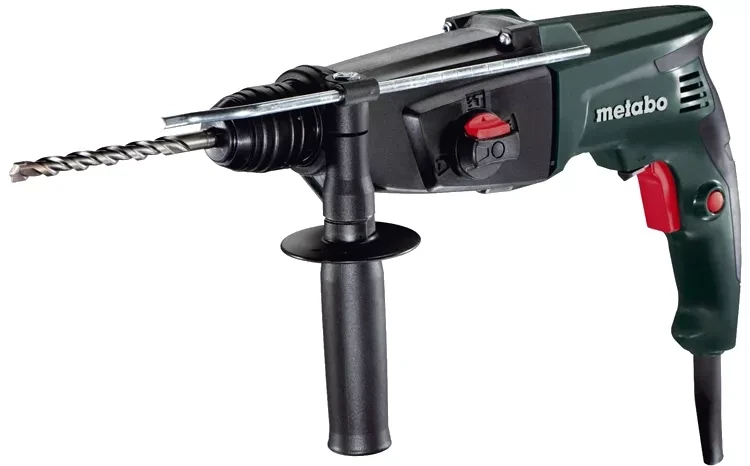 Перфоратор Metabo KHE 2444 купить в Екатеринбурге
